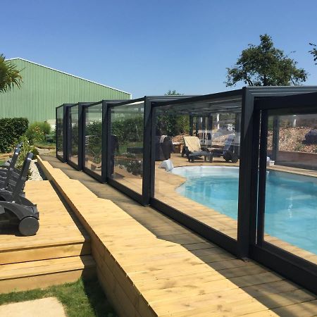 Battery Valley Farm Grandcourt  Εξωτερικό φωτογραφία