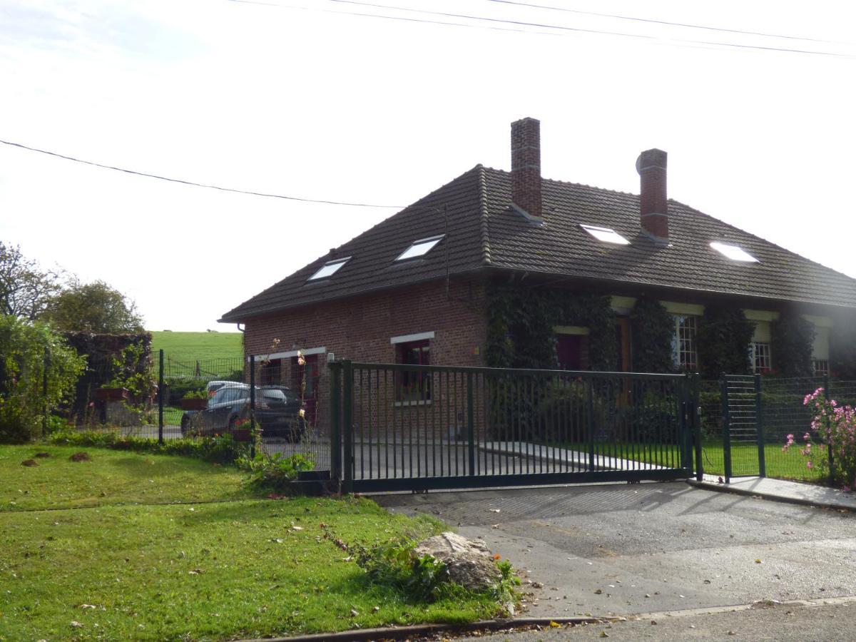 Battery Valley Farm Grandcourt  Εξωτερικό φωτογραφία