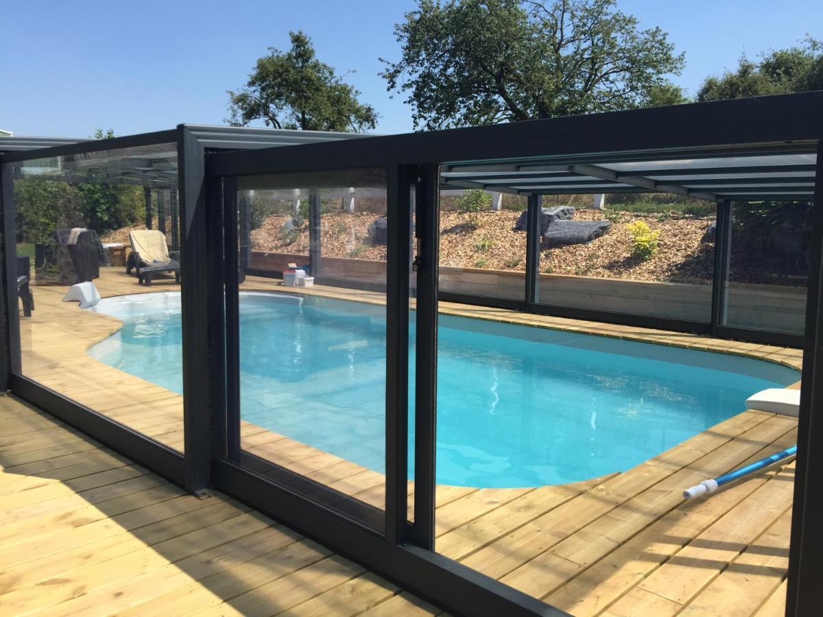 Battery Valley Farm Grandcourt  Εξωτερικό φωτογραφία